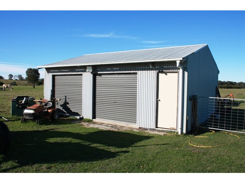 Aldavilla NSW 2440