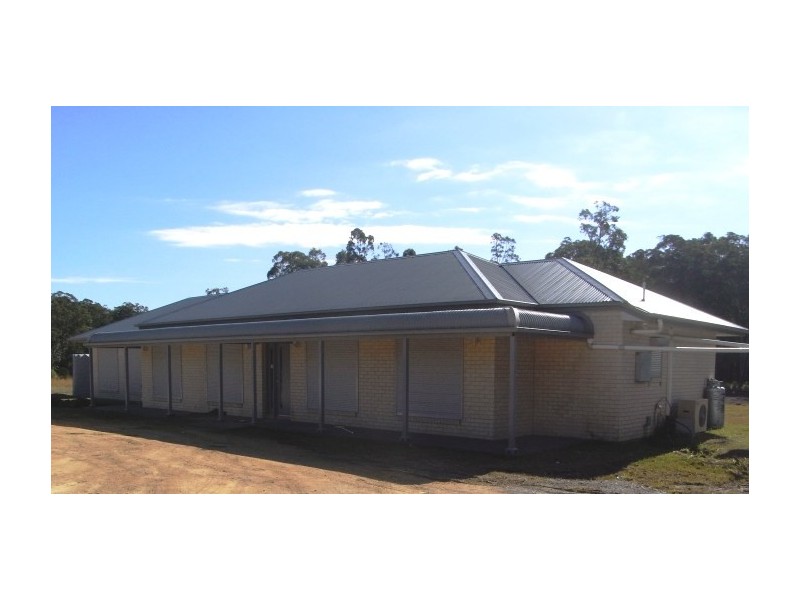 Collombatti NSW 2440