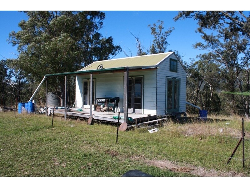Moparrabah NSW 2440