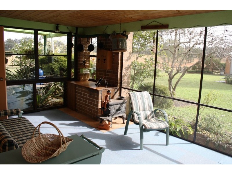 Mungay Creek NSW 2440