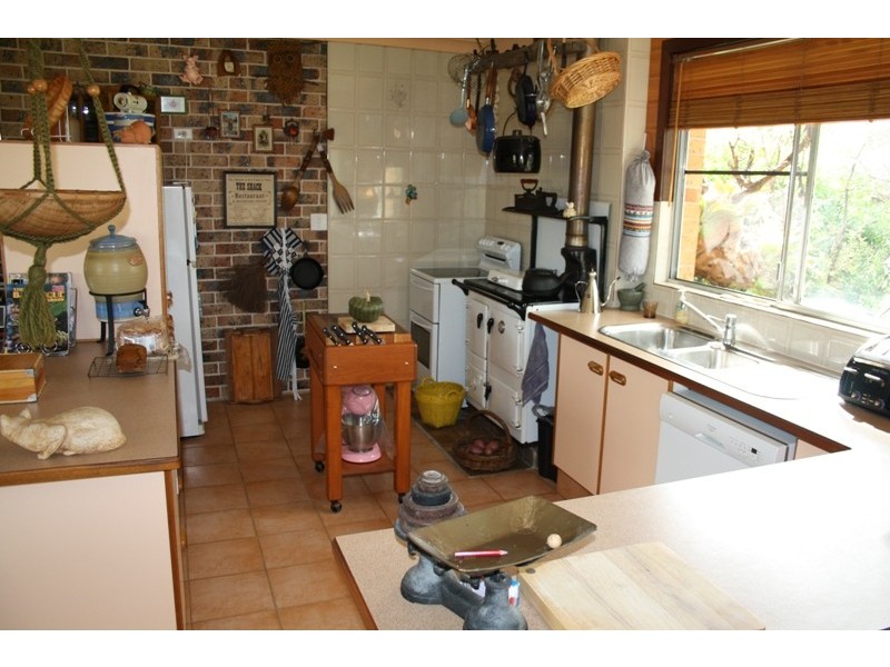 Mungay Creek NSW 2440