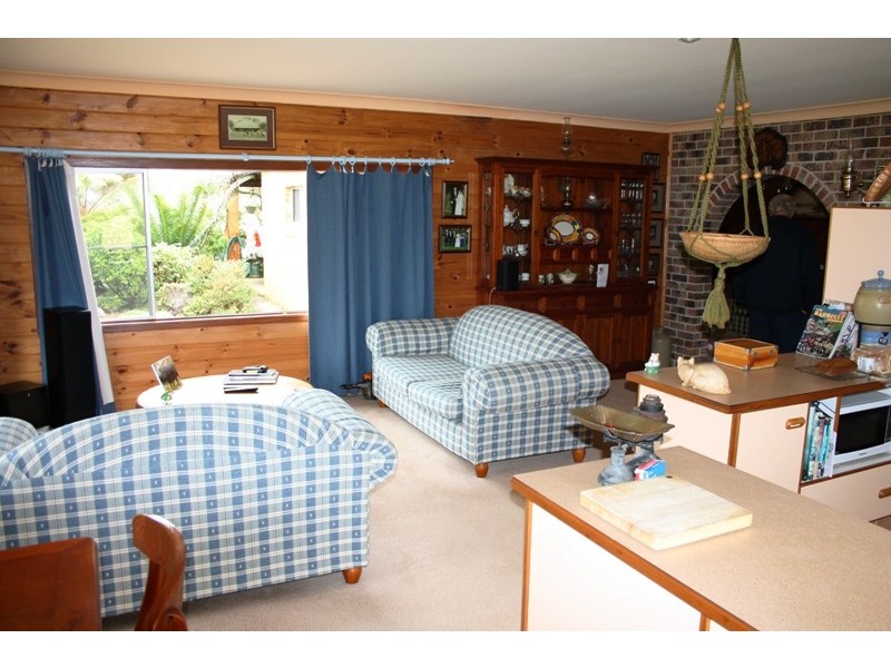 Mungay Creek NSW 2440