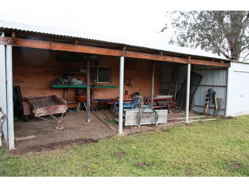 Mungay Creek NSW 2440