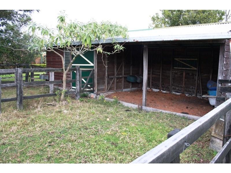 Mungay Creek NSW 2440