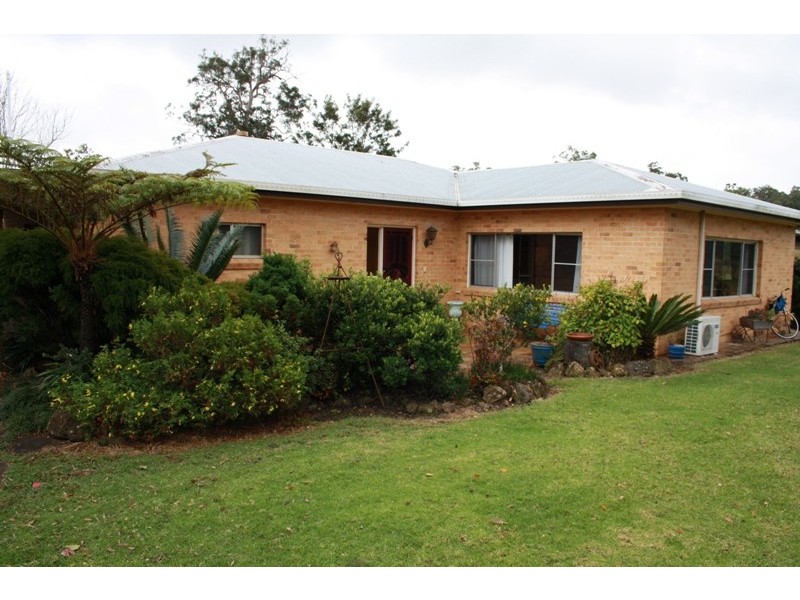 Mungay Creek NSW 2440