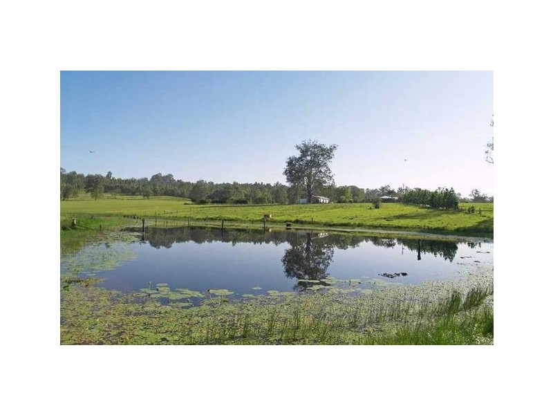 Mungay Creek NSW 2440