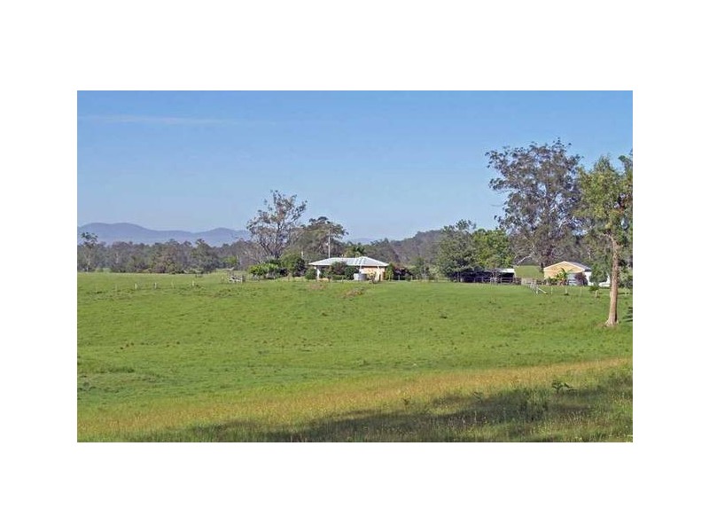 Mungay Creek NSW 2440