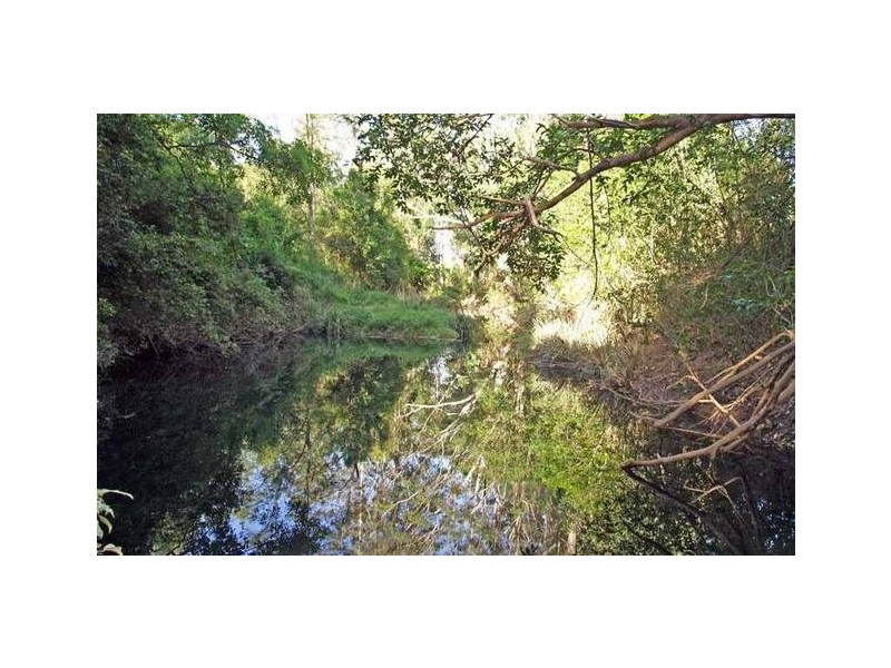 Mungay Creek NSW 2440