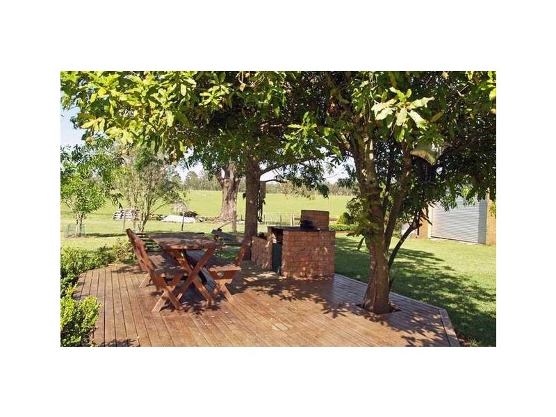 Mungay Creek NSW 2440