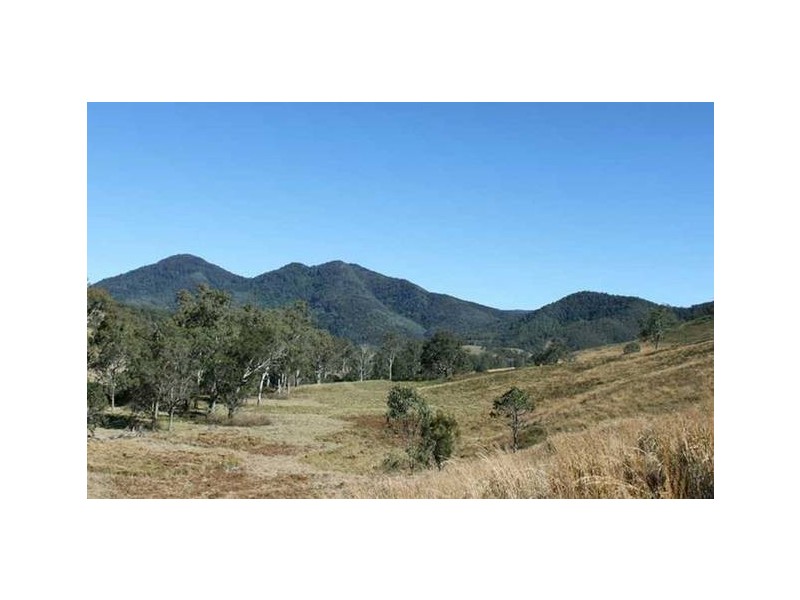 52 Lucys Ridge, McKenzie Creek, Bellbrook NSW 2440