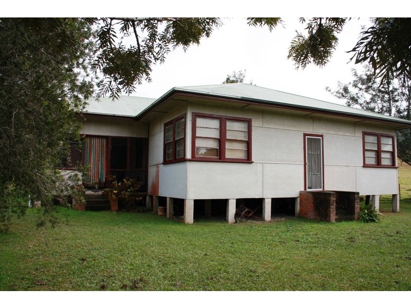 Willi Willi NSW 2440