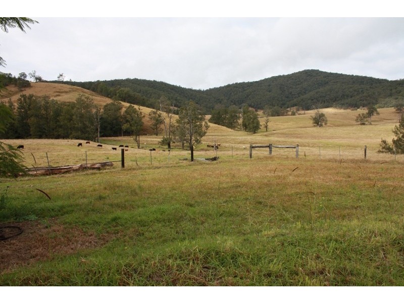 Willi Willi NSW 2440