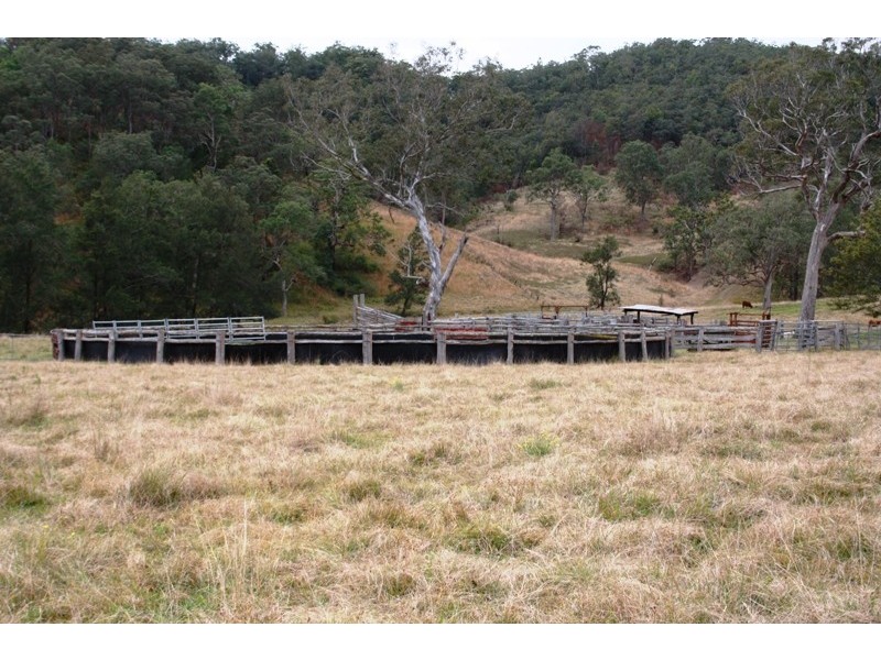 Willi Willi NSW 2440