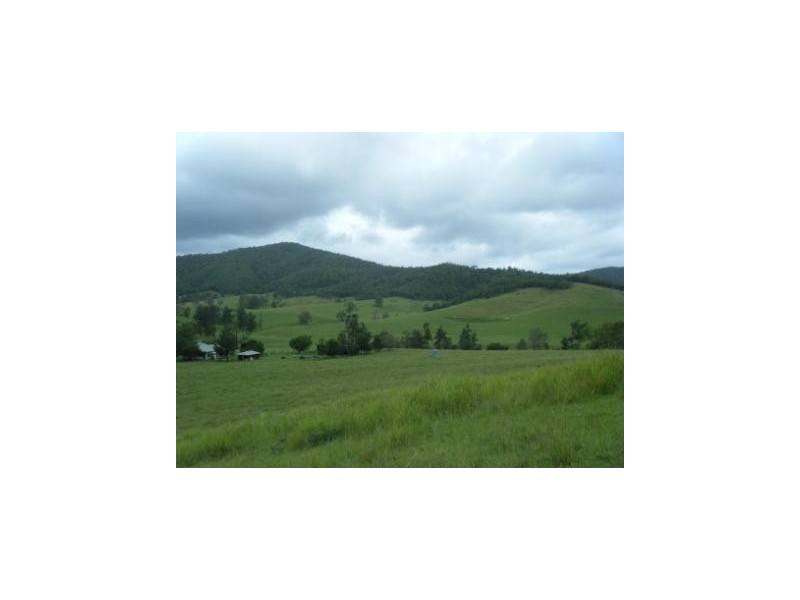 Willi Willi NSW 2440
