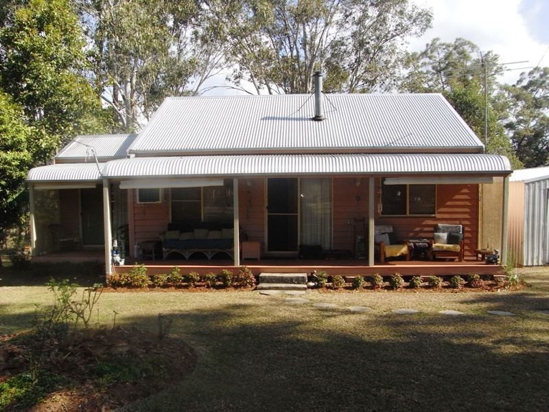 Bellbrook NSW 2440