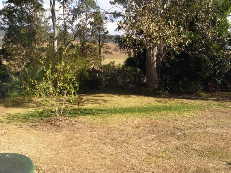 Bellbrook NSW 2440