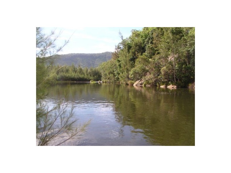 Beechwood NSW 2446