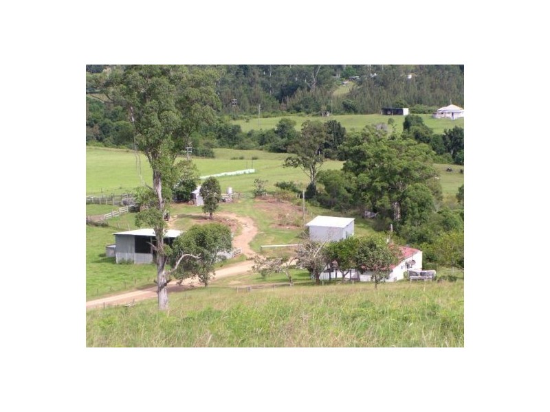 Beechwood NSW 2446