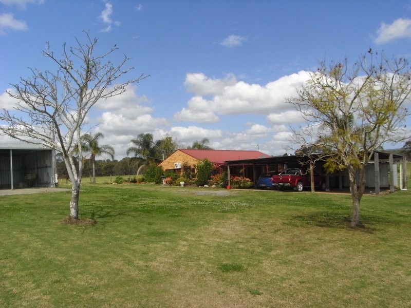 Turners Flat NSW 2440