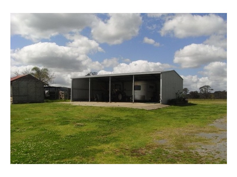 Turners Flat NSW 2440