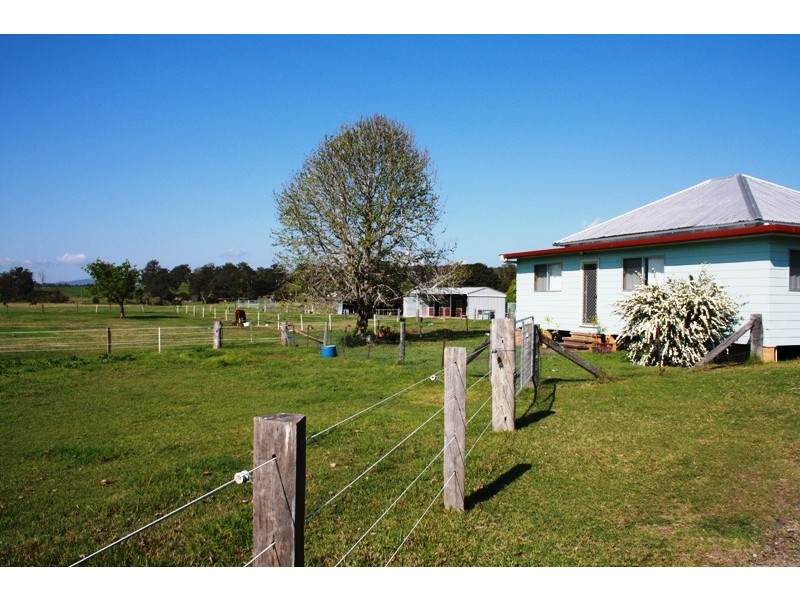 Turners Flat NSW 2440