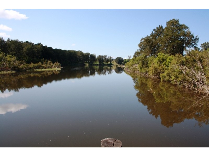 Turners Flat NSW 2440