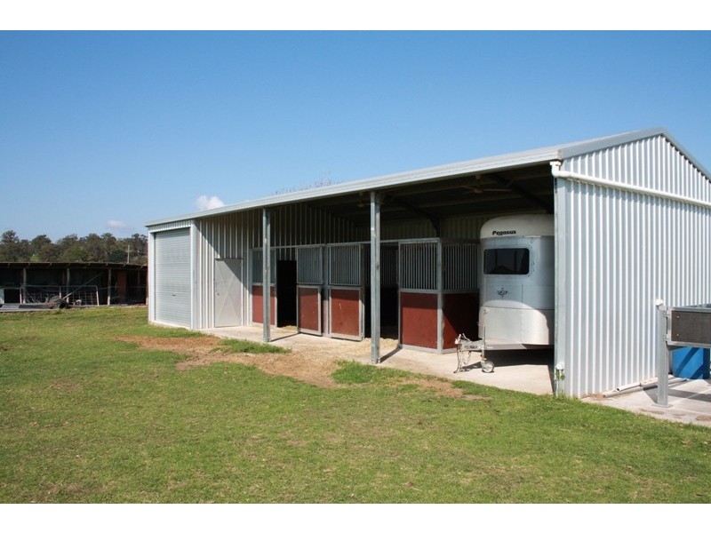Turners Flat NSW 2440