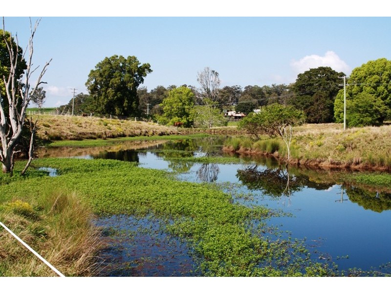 Turners Flat NSW 2440