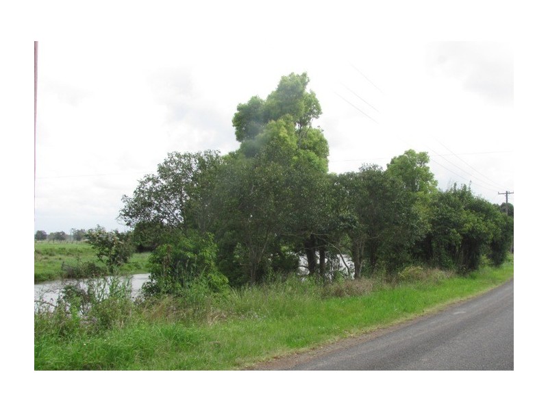 Belmore River NSW 2440