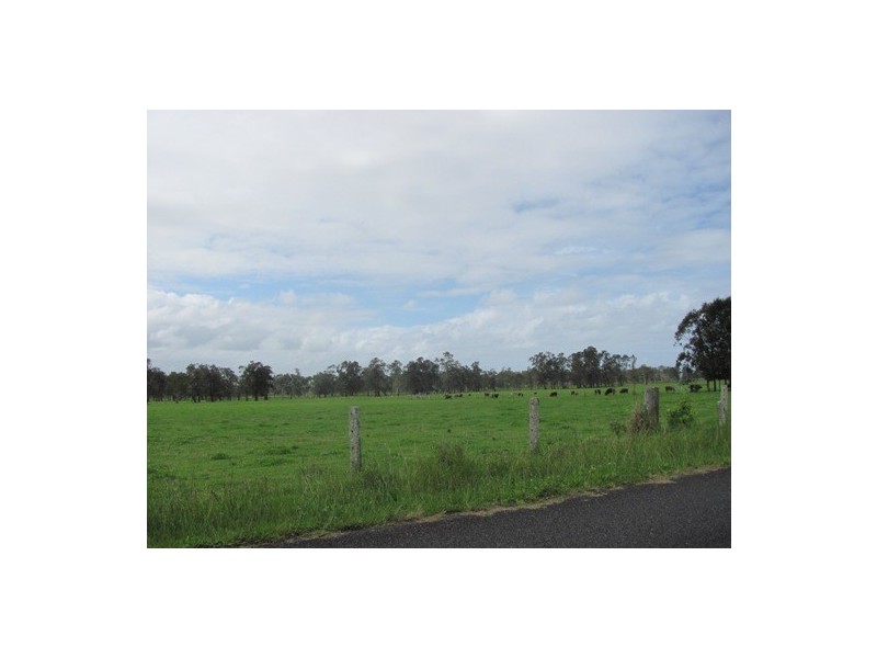Belmore River NSW 2440