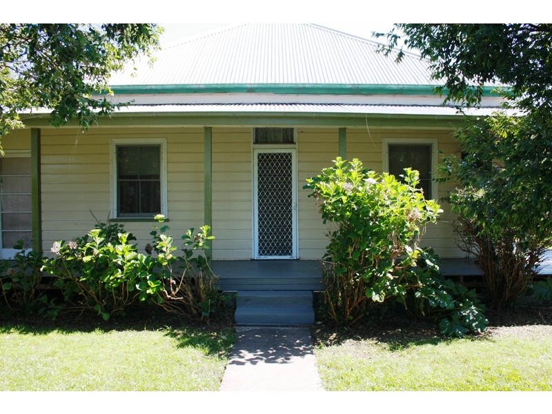 Belmore River NSW 2440