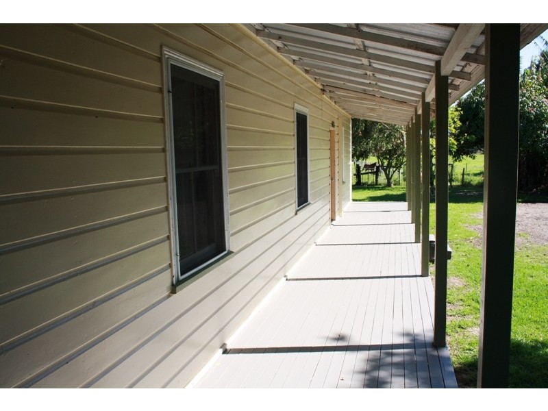 Belmore River NSW 2440