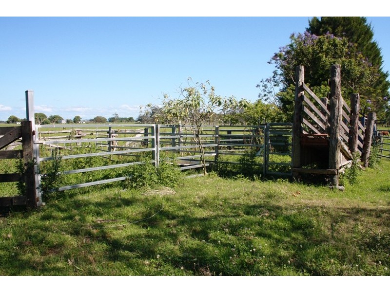 Belmore River NSW 2440