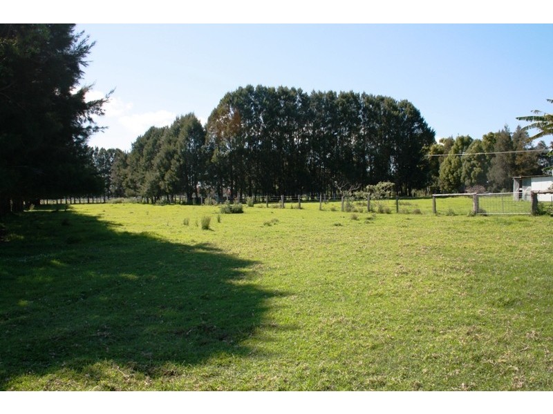 Belmore River NSW 2440