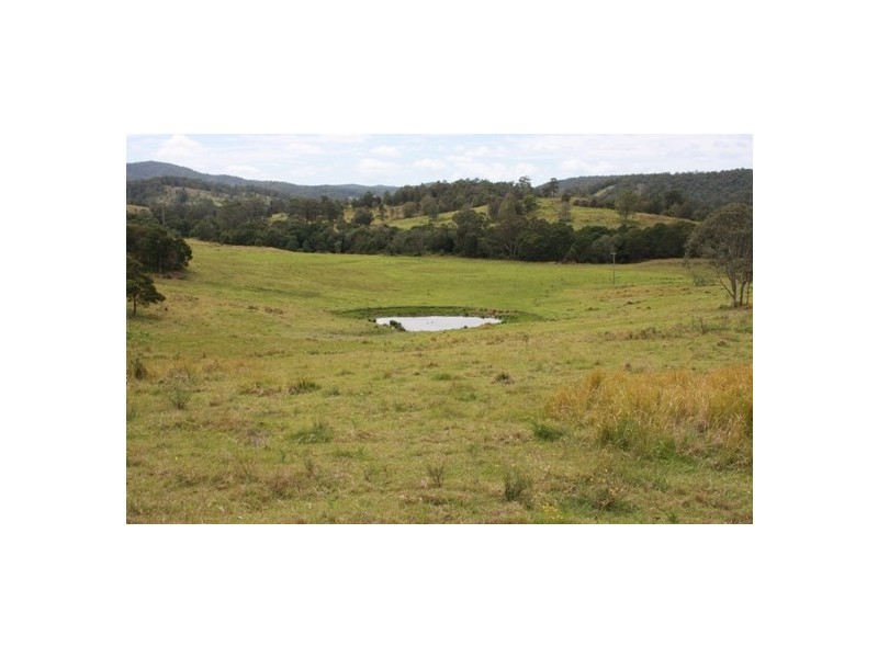 Mungay Creek NSW 2440