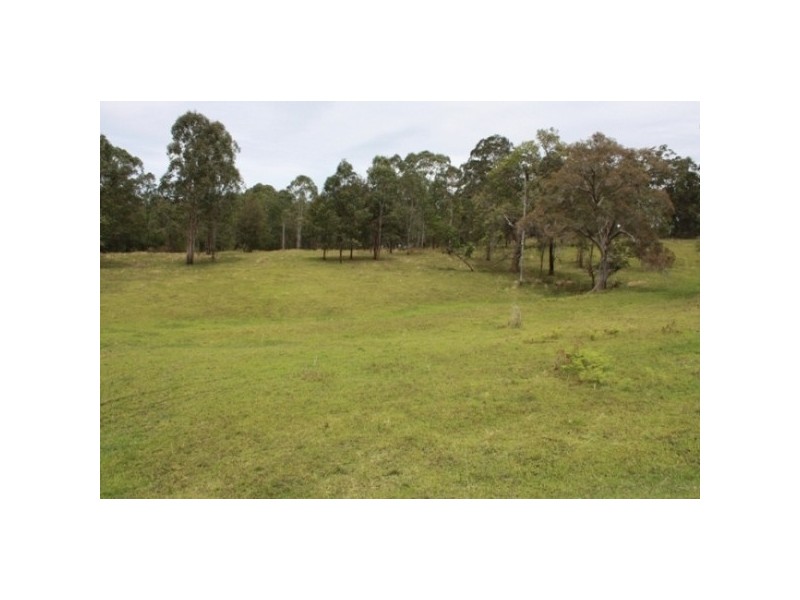 Mungay Creek NSW 2440