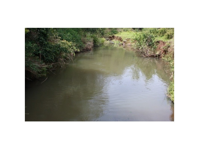 Mungay Creek NSW 2440