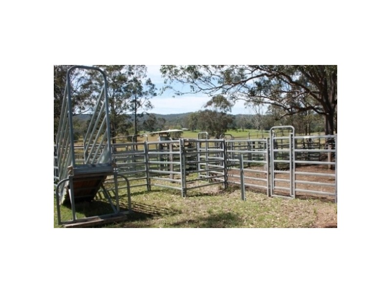 Mungay Creek NSW 2440