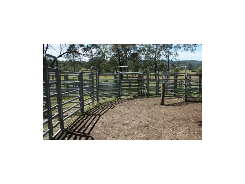 Mungay Creek NSW 2440