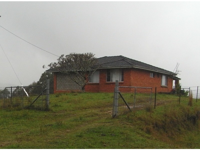 Mungay Creek NSW 2440