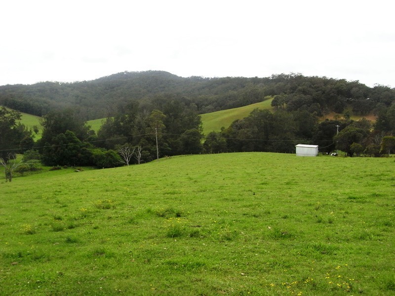 Hickeys Creek NSW 2440