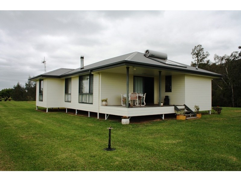 Limeburners Creek NSW 2324