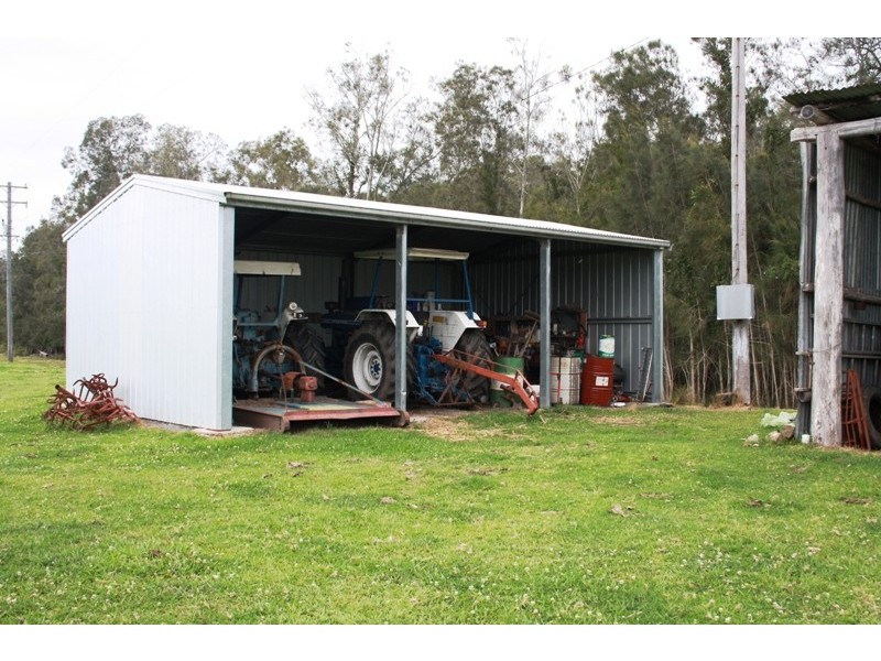 Limeburners Creek NSW 2324