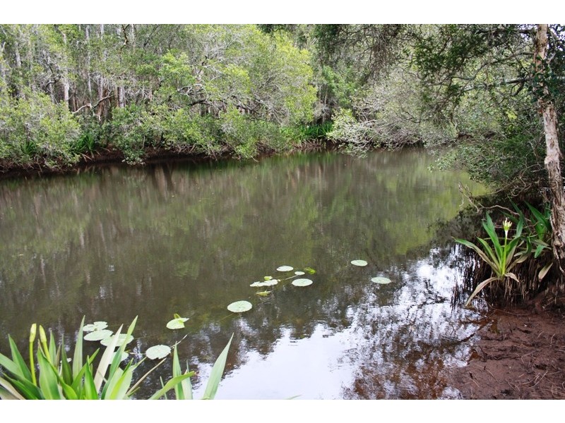 Limeburners Creek NSW 2324