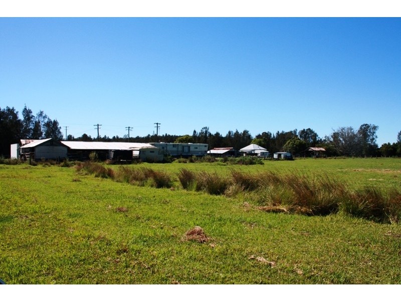 Telegraph Point NSW 2441