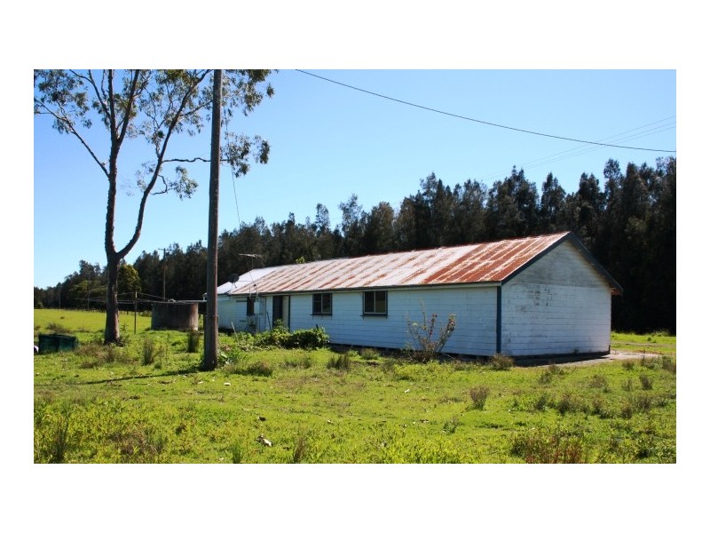 Telegraph Point NSW 2441