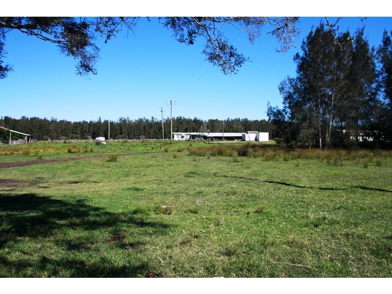 Telegraph Point NSW 2441