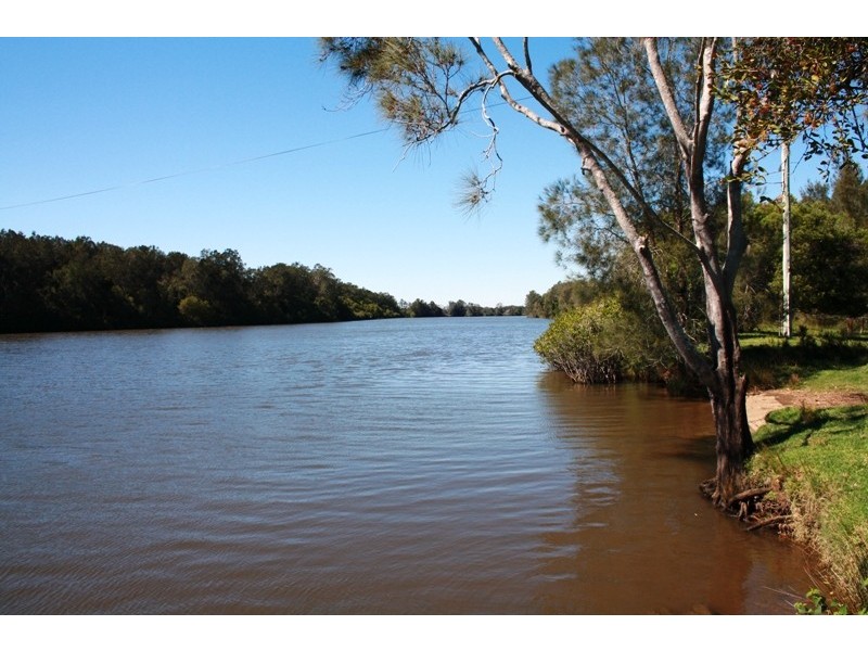 Telegraph Point NSW 2441