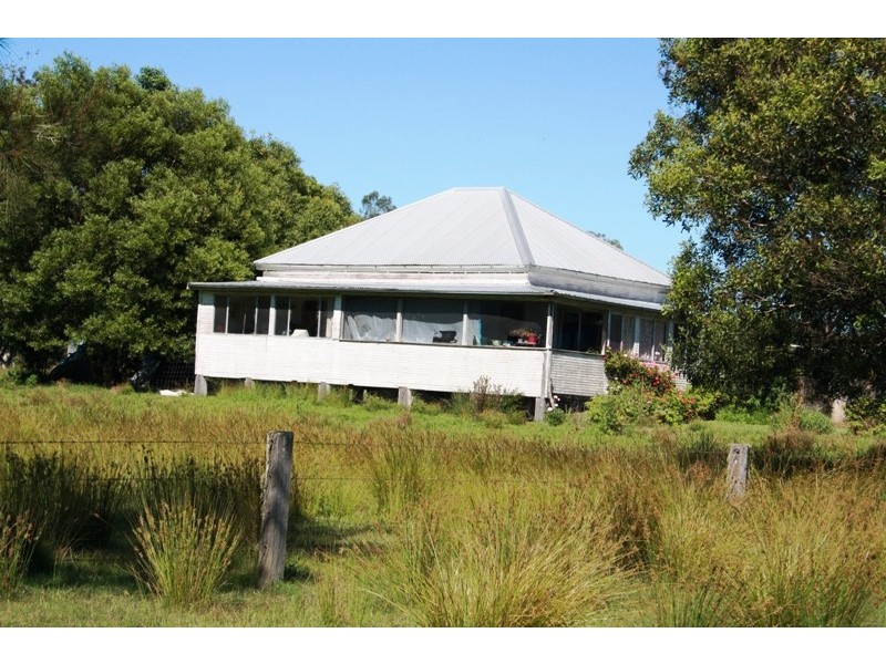 Telegraph Point NSW 2441