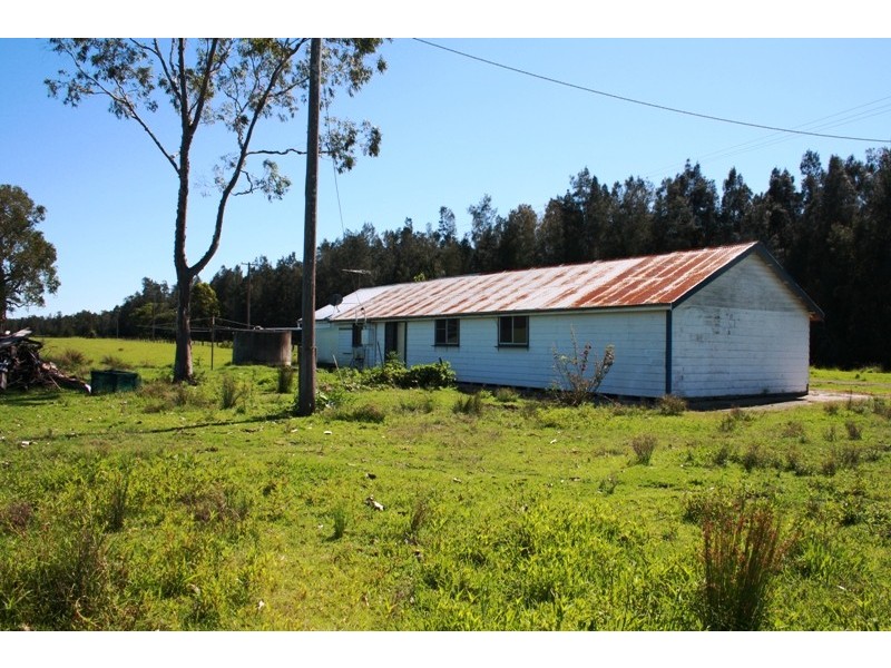 Telegraph Point NSW 2441